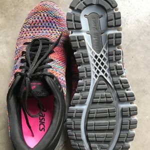 asics gel quantum 360 rainbow